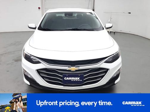 2023 Chevrolet Malibu 1LT