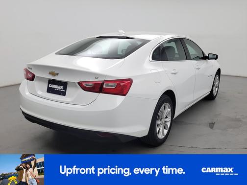 2023 Chevrolet Malibu 1LT