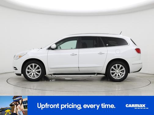 2016 Buick Enclave Premium