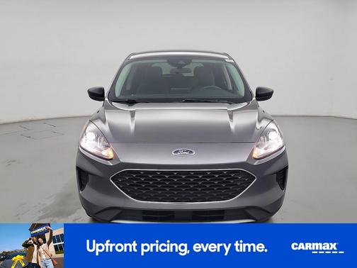 2022 Ford Escape PHEV SE