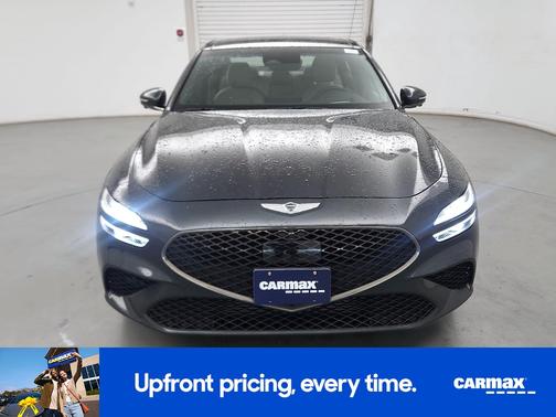 2023 Genesis G70 3.3T