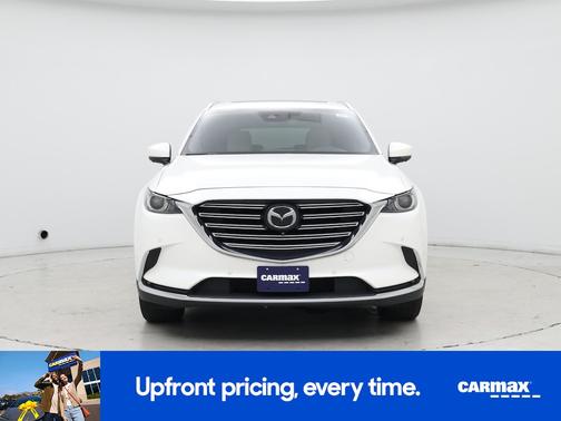2021 Mazda CX-9 Grand Touring