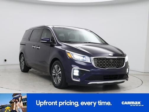 2019 Kia Sedona SX