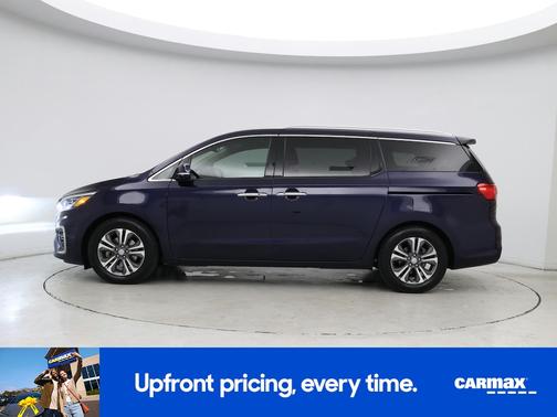 2019 Kia Sedona SX