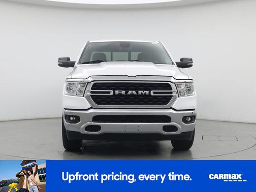 2023 RAM 1500 Bighorn