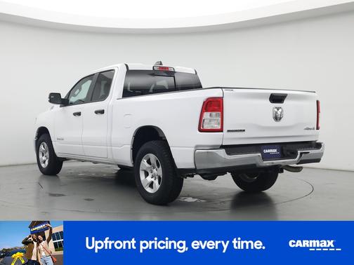 2023 RAM 1500 Bighorn