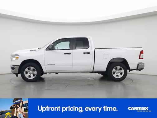 2023 RAM 1500 Bighorn