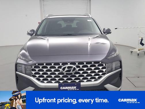 2022 Hyundai SANTA FE HEV Limited