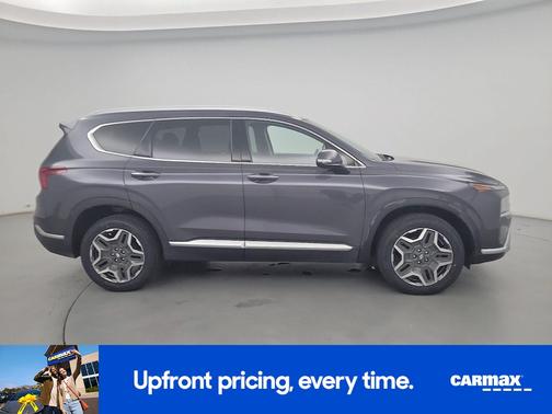 2022 Hyundai SANTA FE HEV Limited