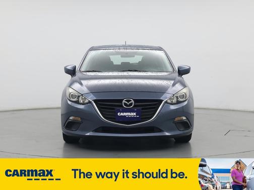 2014 Mazda Mazda3 I Touring