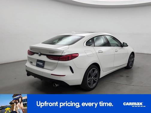 2021 BMW 228 Gran Coupe I xDrive Gran Coupe
