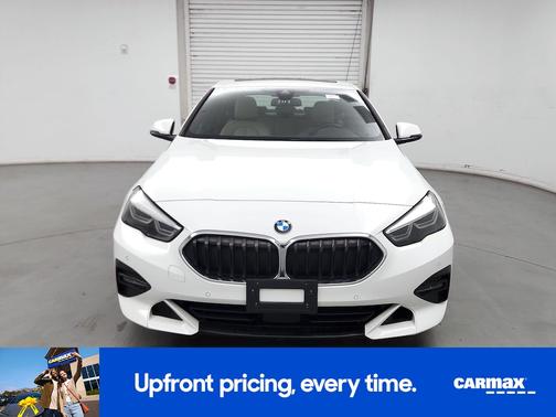 2021 BMW 228 Gran Coupe I xDrive Gran Coupe