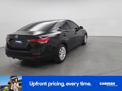 2023 Nissan Sentra S