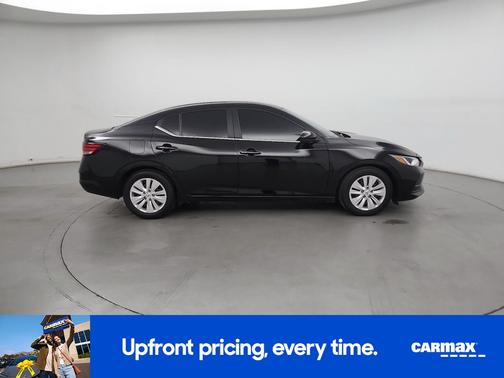 2023 Nissan Sentra S