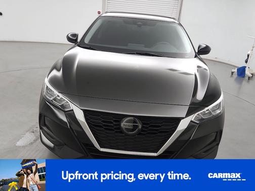 2023 Nissan Sentra S