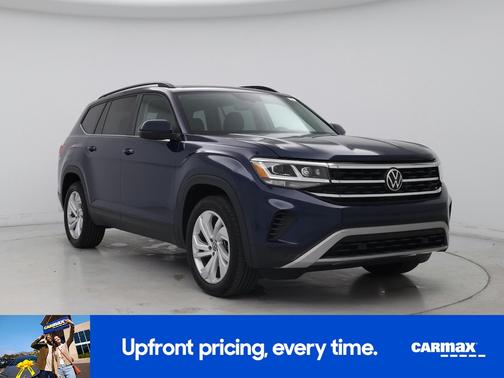 2023 Volkswagen Atlas SE w/Tech