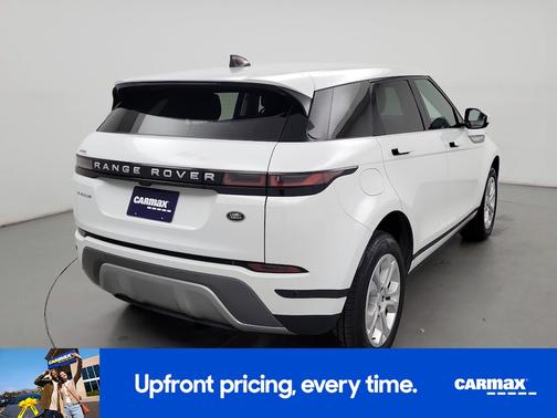 2023 Land Rover Range Rover Evoque S