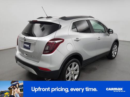 2018 Buick Encore Premium