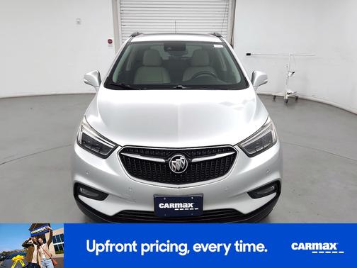 2018 Buick Encore Premium
