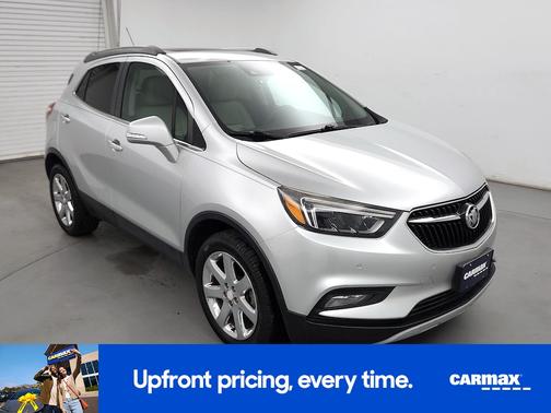 2018 Buick Encore Premium