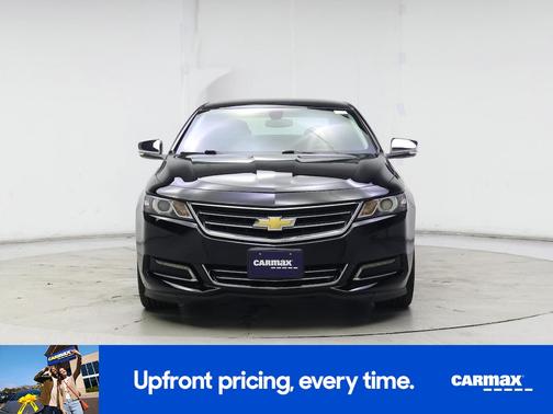2019 Chevrolet Impala Premier