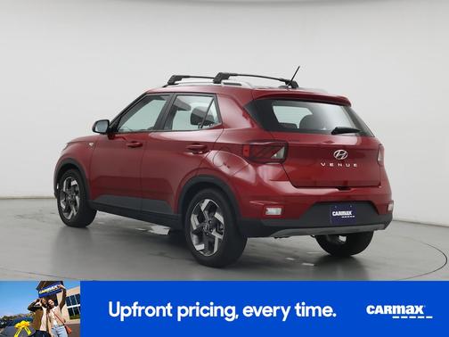 2023 Hyundai VENUE Limited