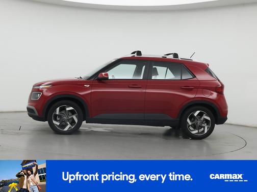 2023 Hyundai VENUE Limited