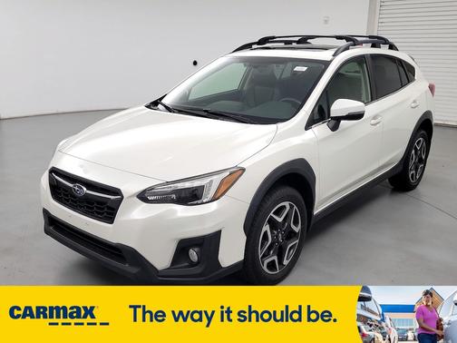 2019 Subaru Crosstrek Limited