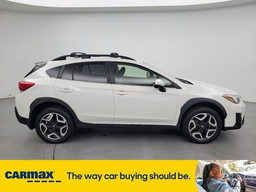 2019 Subaru Crosstrek Limited
