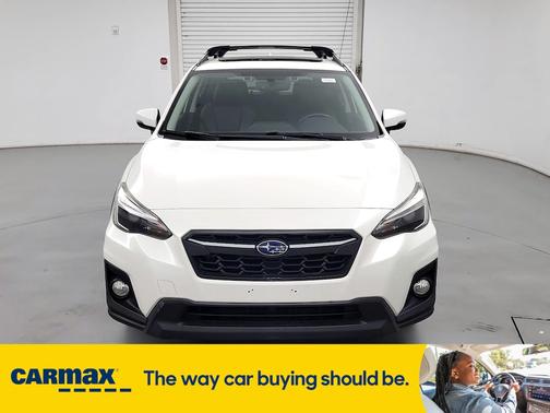 2019 Subaru Crosstrek Limited