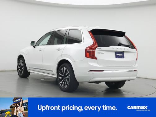 2023 Volvo XC90 Recharge Plug-In Hybrid T8 Plus