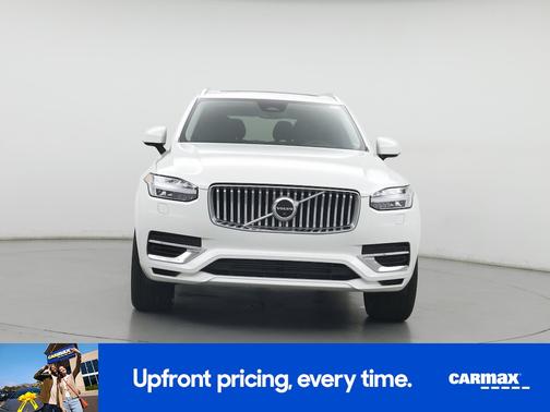2023 Volvo XC90 Recharge Plug-In Hybrid T8 Plus