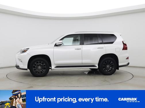 2022 Lexus GX 460 