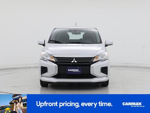 2023 Mitsubishi Mirage ES