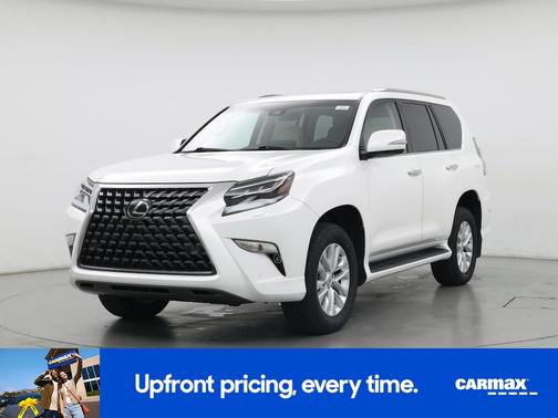 2022 Lexus GX 460 Premium