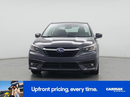 2020 Subaru Legacy Premium