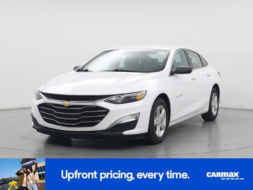 2023 Chevrolet Malibu LS