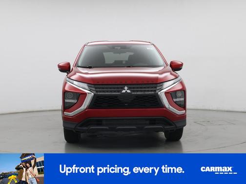 2022 Mitsubishi Eclipse Cross ES