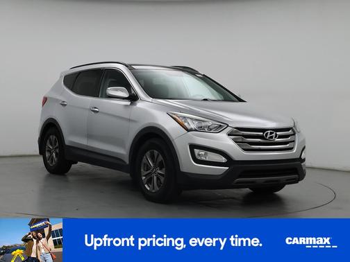 2015 Hyundai Santa Fe Sport 