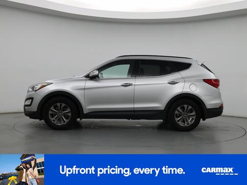 2015 Hyundai Santa Fe Sport 