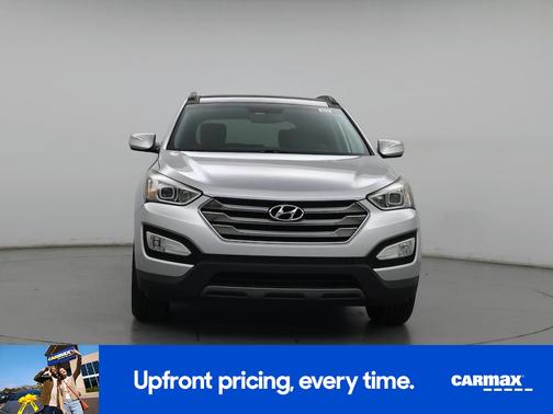 2015 Hyundai Santa Fe Sport 