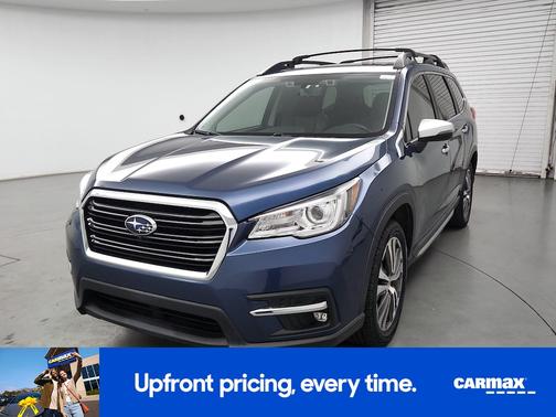 2019 Subaru Ascent Touring