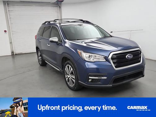 2019 Subaru Ascent Touring
