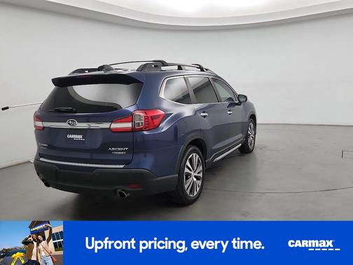 2019 Subaru Ascent Touring