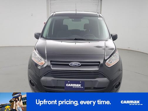 2018 Ford Transit Connect XLT