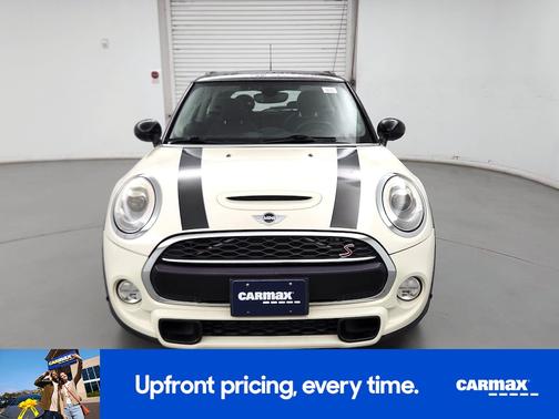 2018 MINI Hardtop S