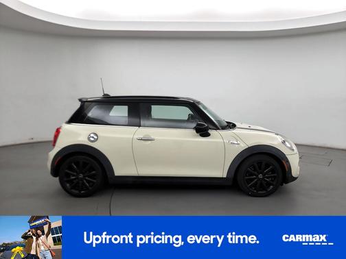 2018 MINI Hardtop S