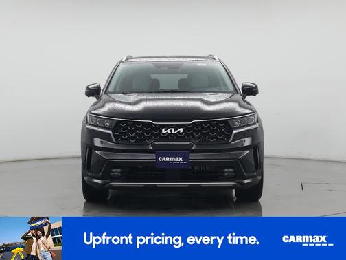2022 Kia Sorento Plug-In Hybrid SX