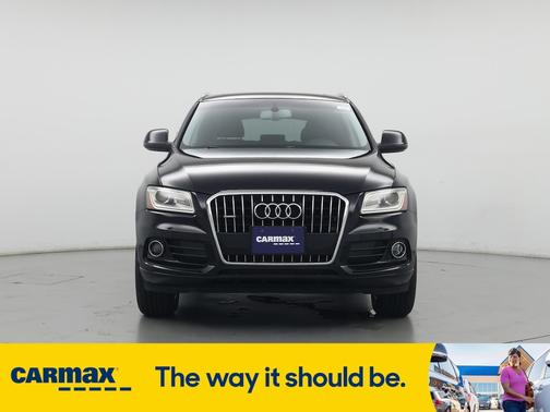 2014 Audi Q5 Premium Plus