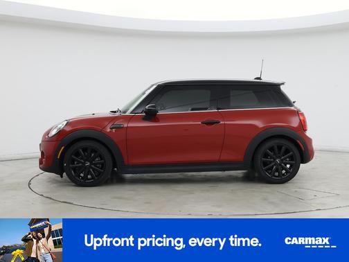 2017 MINI Hardtop S